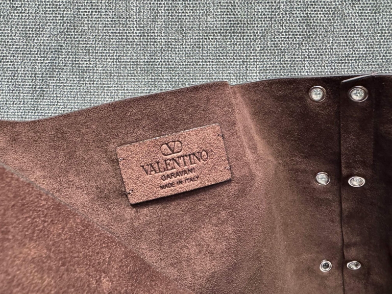 Va1e*ntin0 shopping bag